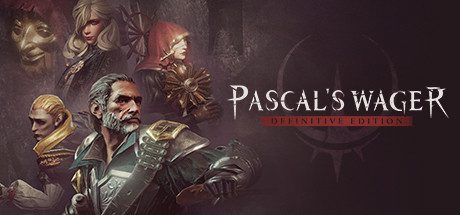 Pascal's Wager: Definitive Edition Game