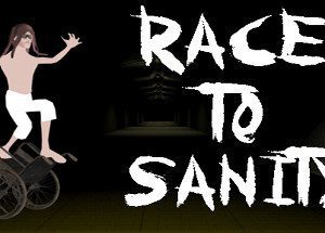 Race To Sanity Game