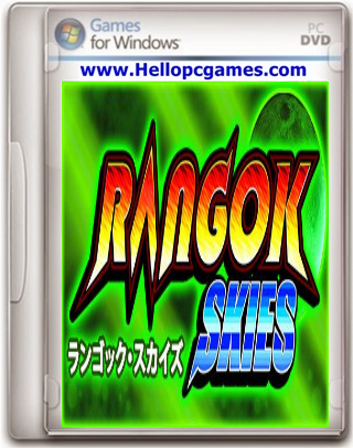 Rangok Skies Game Download