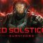 Red Solstice 2: Survivors Game