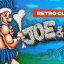 Retro Classix: Joe & Mac - Caveman Ninja Game