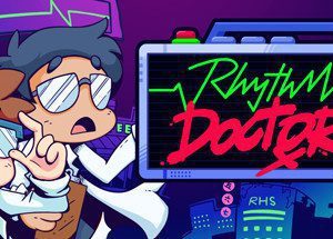 Rhythm Doctor Game