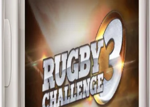 Rugby Challenge 3 Game
