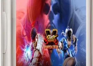 STREET FIGHTER 5: CHAMPION EDITION Game