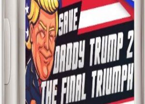 Save Daddy Trump 2: The Final Triumph Game