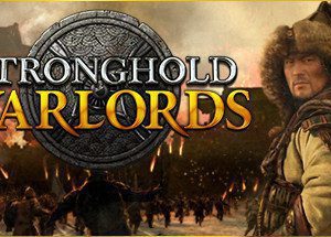 Stronghold Warlords Game