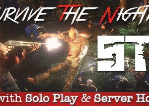 Survive the Nights Game