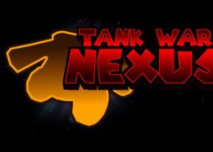 Tank War Nexus Game