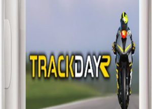 TrackDayR Game