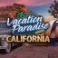 Vacation Paradise: California Collector’s Edition Game