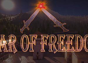 War Of Freedom Game