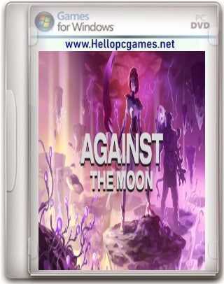 Against The Moon – Moonstorm Game Download