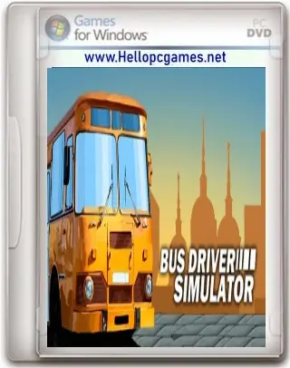 Bus Driver Simulator Game Download