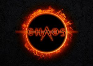 Chaos Game