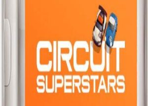 Circuit Superstars Best Racing Video Game