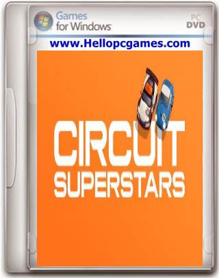 Circuit Superstars Best Racing Video Game