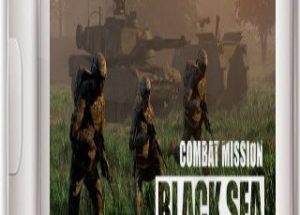 Combat Mission Black Sea Game