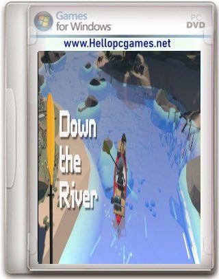 Down the River Game Download