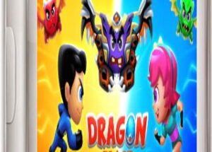Dragon Blast – Crazy Action Super Hero Game