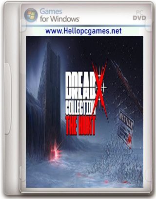 Dread X Collection: The Hunt Game Download