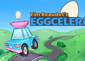 Eggcelerate Game