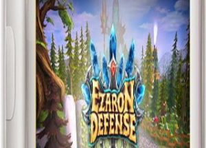 Ezaron Defense Game