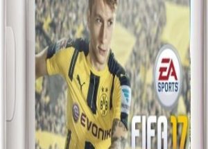 FIFA 17 Game