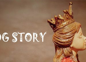 Frog story