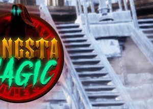 Gangsta Magic