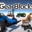 GearBlocks Game