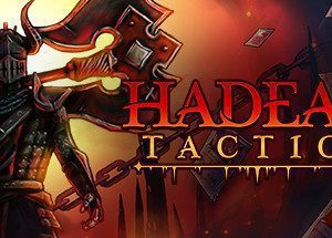 Hadean Tactics Game