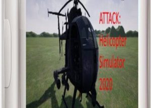 Helicopter Simulator 2020 Game
