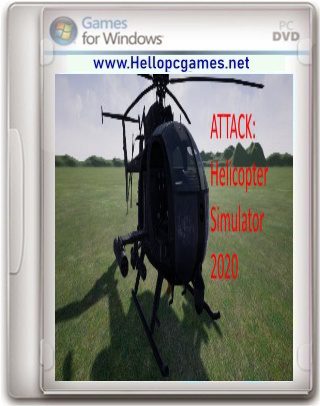 Helicopter Simulator 2020 Game Download