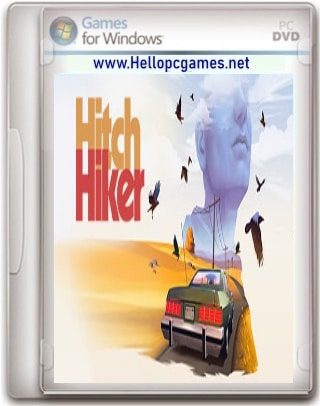 Hitchhiker – A Mystery Game