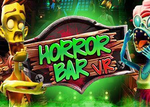 Horror Bar VR Game