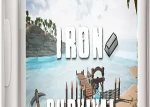 Iron Survival Game