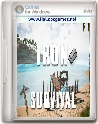 Iron Survival Game Free Download