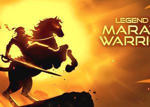 Legend Of Maratha Warriors Game