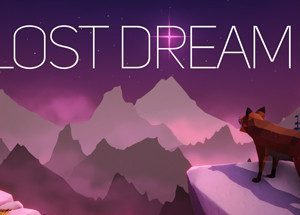 Lost Dream Game