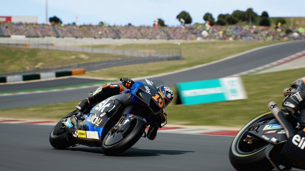 MotoGP 21 Game For PC