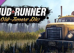 MudRunner – Old-timers Game