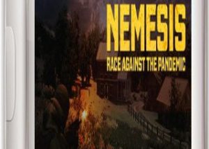 Nemesis: Race Against The Pandemic Game