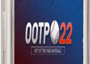 Out of the Park Baseball 22 Game