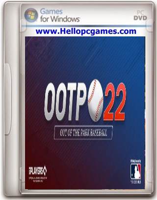 Out of the Park Baseball 22 Game Download