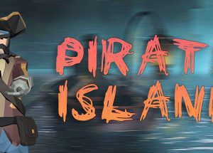 Pirate Island Game