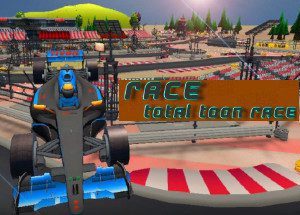 Race – Total Toon Race Game