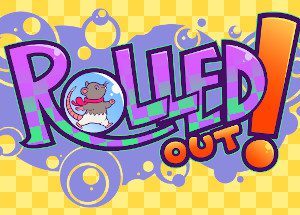 Rolled Out! Game