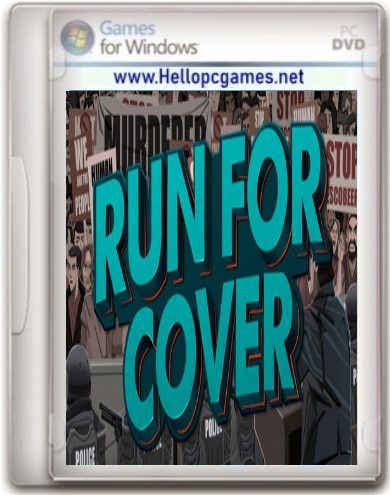 Run For Cover Game