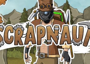 Scrapnaut Game