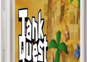 Tank Quest Game